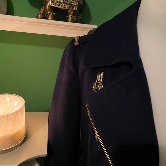 Michael Kors Coat - Picture 3 of 8